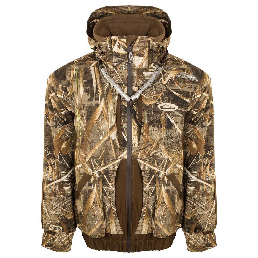 DRAKE GUARDIAN FLEX 3-IN-1 SYSTEMS COAT - Camofire Discount Hunting ...