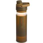 Grayl 16.9oz Ultrapress Purifier Water Bottle - Front