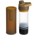 Grayl 16.9oz Ultrapress Purifier Water Bottle - Filter