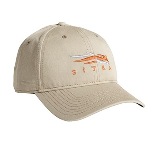 Sitka Relaxed Fit Cap main photo.