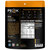 PEAK REFUEL MOUNTAIN BERRY GRANOLA - BACK