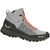 SALEWA PEDROC PRO PTX WATERPROOF MID HIKING BOOTS - SIDE