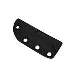 Tyto The Finisher Ti Fixed Knife - Blk