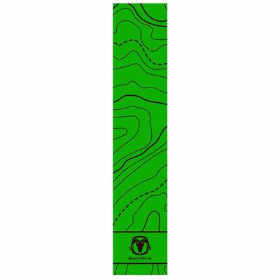 BLACKOVIS CUSTOM TOPOGRAPHIC ARROW WRAPS - SET OF 13 Photo
