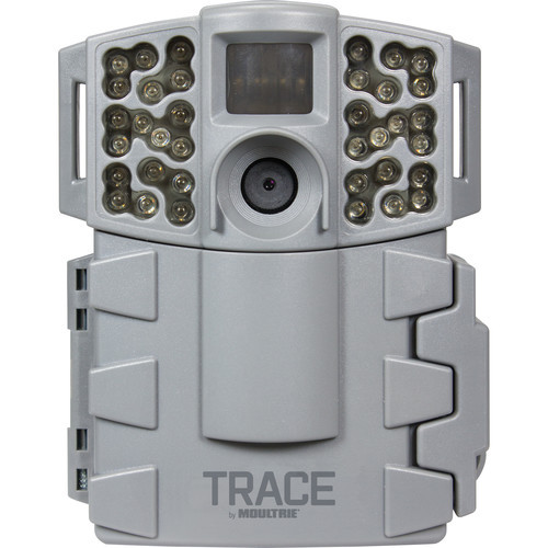MOULTRIE TRACE PREMISE PRO 12MP TRAIL CAMERA