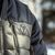 BLACKOVIS RECON DOWN JACKET - LOGO