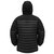 BLACKOVIS RECON DOWN JACKET - BACK
