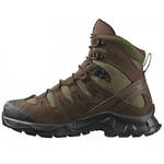 Salomon Quest Tracker Gore-tex Hiking Boots - Side