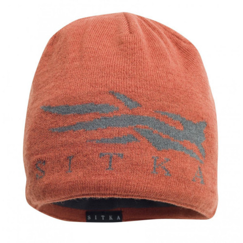 SITKA SMALL LOGO BEANIE