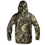 Hard Core Midweight Pullover - Back