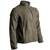 KING'S CAMO HUNTER SHERPA JACKET - FRONT ANGLED