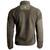 KING'S CAMO HUNTER SHERPA JACKET - BACK