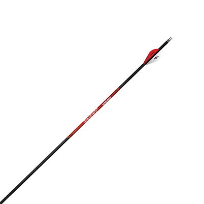 BLACK EAGLE RAMPAGE HALF DOZEN FLETCHED ARROWS Photo