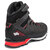 HANWAG MAKRA PRO GTX HIKING BOOT - BACK