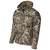 BANDED ASPIRE COLLECTION IGNITE MID-LAYER SOFT SHELL JACKET - SIDE