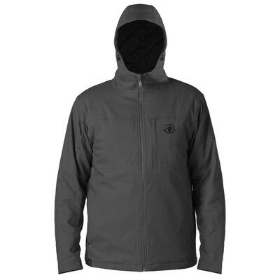 BLACKOVIS ANVIL WORK JACKET - Today Only!