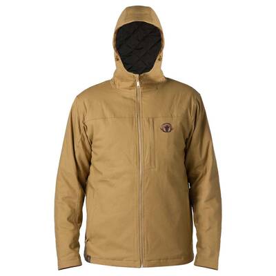 BLACKOVIS ANVIL WORK JACKET Photo
