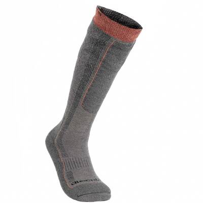 BLACKOVIS DRIFT OVER-THE-CALF HEAVYWEIGHT SOCKS Photo