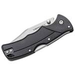 Cold Steel Verdict 3 Inch Folding Knife - Spear Point - Folded