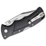 Cold Steel Verdict 3 Inch Folding Knife - Spear Point - Pocket Clip