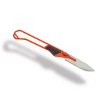 Tyto Knives Hollow Bone Replaceable Blade Knife
