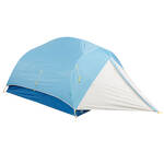 SIERRA-DESIGNS-CLEARWING-3-PERSON-TENT--front zipper