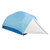 SIERRA-DESIGNS-CLEARWING-3-PERSON-TENT--front zipper