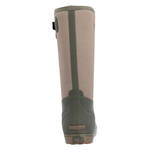 Rocky Dry-strike Waterproof 16 Inch Deck Boots - Back