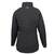 KING'S CAMO WOMEN'S XKG TRANSITION FLEX JACKET - BACK
