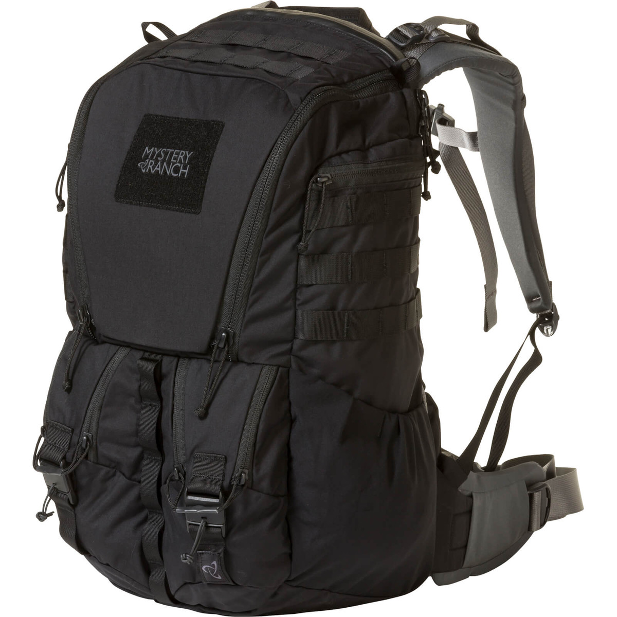 MYSTERY RANCH デイパック MYSTERY RANCH Scree 32 Backpack - Mid-Size Technical Daypack