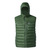 BLACKOVIS ANCHOR POINT WELDED DOWN HOODED VEST Photo