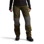 Sitka Womens Timberline Pant - Front