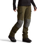 Sitka Womens Timberline Pant - Side