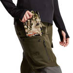 Sitka Womens Timberline Pant - Cargo Pocket