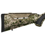 Cva Muzzleloader Accura Lr-x Muzzleloader - End