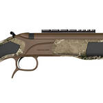 Cva Muzzleloader Accura Lr-x Muzzleloader - Trigger