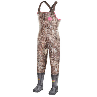 GATOR WADER EVO1 YOUTH WADERS - Today Only!