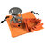 JETBOIL MIGHTYMO COOKING SYSTEM - FRONT