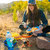 JETBOIL MIGHTYMO COOKING SYSTEM - LIFESTYLE
