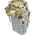 Mystery Ranch Ultra Light Daypack Lid - In Use