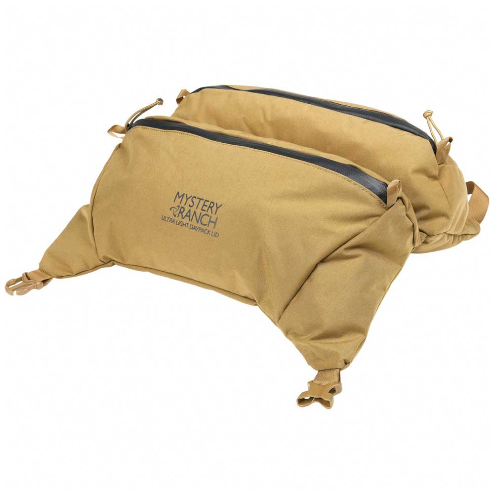 MYSTERY RANCH ULTRA LIGHT DAYPACK LID - Camofire Discount Hunting