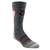 BLACKOVIS SOLITUDE MIDWEIGHT MID-CALF SOCKS Photo