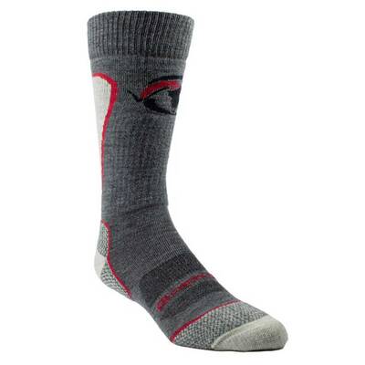 BLACKOVIS SOLITUDE MIDWEIGHT MID-CALF SOCKS Photo