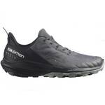 Salomon Outpulse Gtx Low Hiking Shoes - Side
