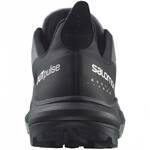 Salomon Outpulse Gtx Low Hiking Shoes - Back