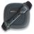 UCO 5 PIECE MESS KIT - BLACK