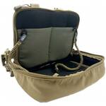 Alaska Guide Creations Rascal Concealed Carry Chest Rig - Open