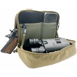 Alaska Guide Creations Rascal Concealed Carry Chest Rig - Open 2