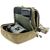 ALASKA GUIDE CREATIONS RASCAL CONCEALED CARRY CHEST RIG - OPEN 3