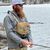 ALASKA GUIDE CREATIONS RASCAL CONCEALED CARRY CHEST RIG - LIFESTYLE